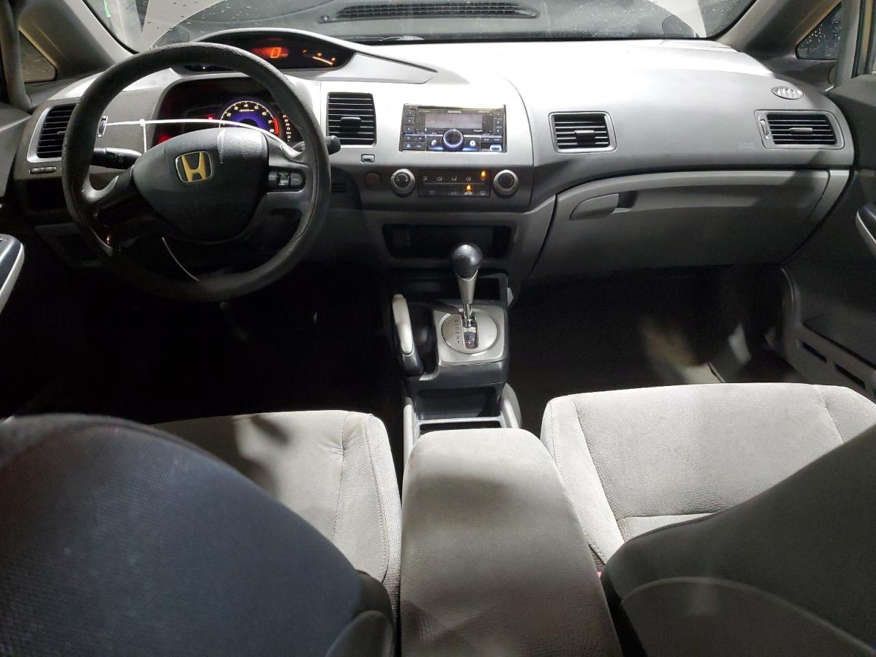 2006 Honda Civic - Image 8