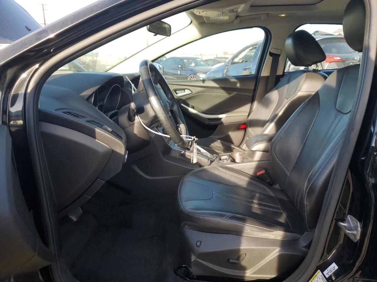 2014 Ford Focus - Image 7