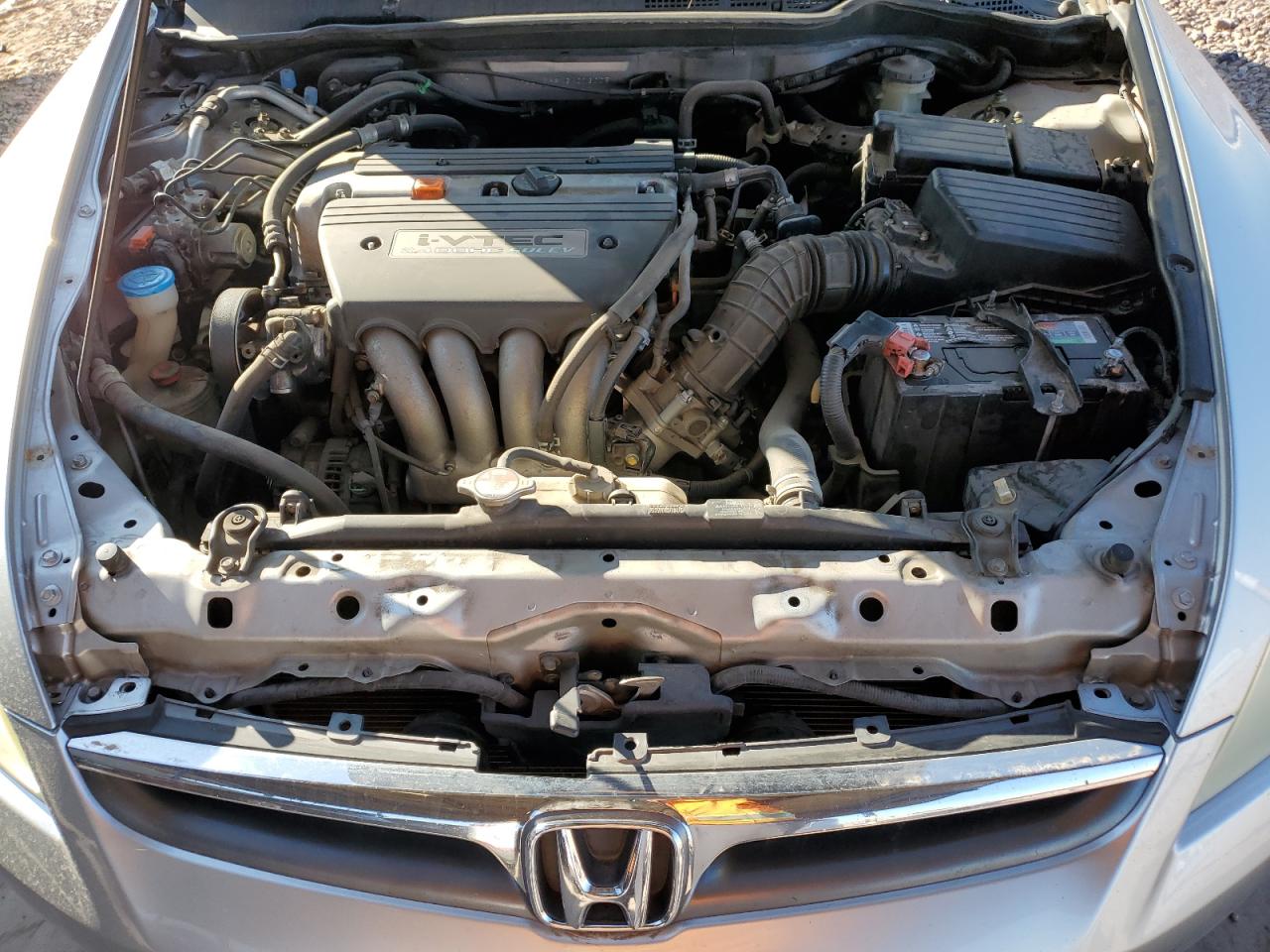 2006 Honda Accord - Image 11
