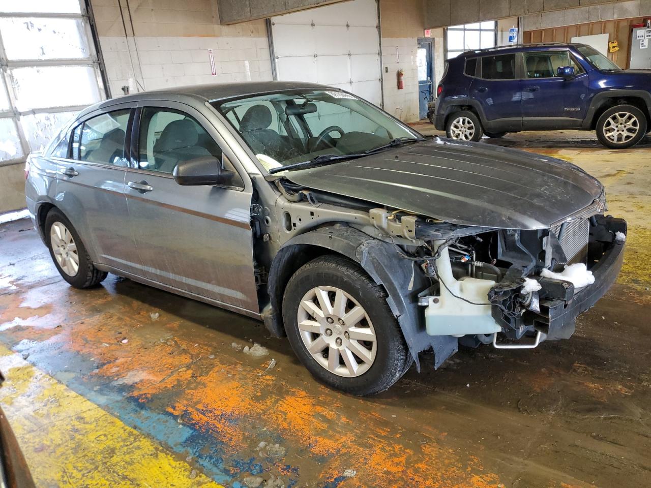 2008 Chrysler Sebring - Image 4
