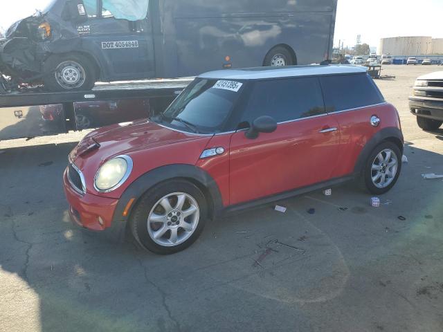 2009 Mini Cooper S