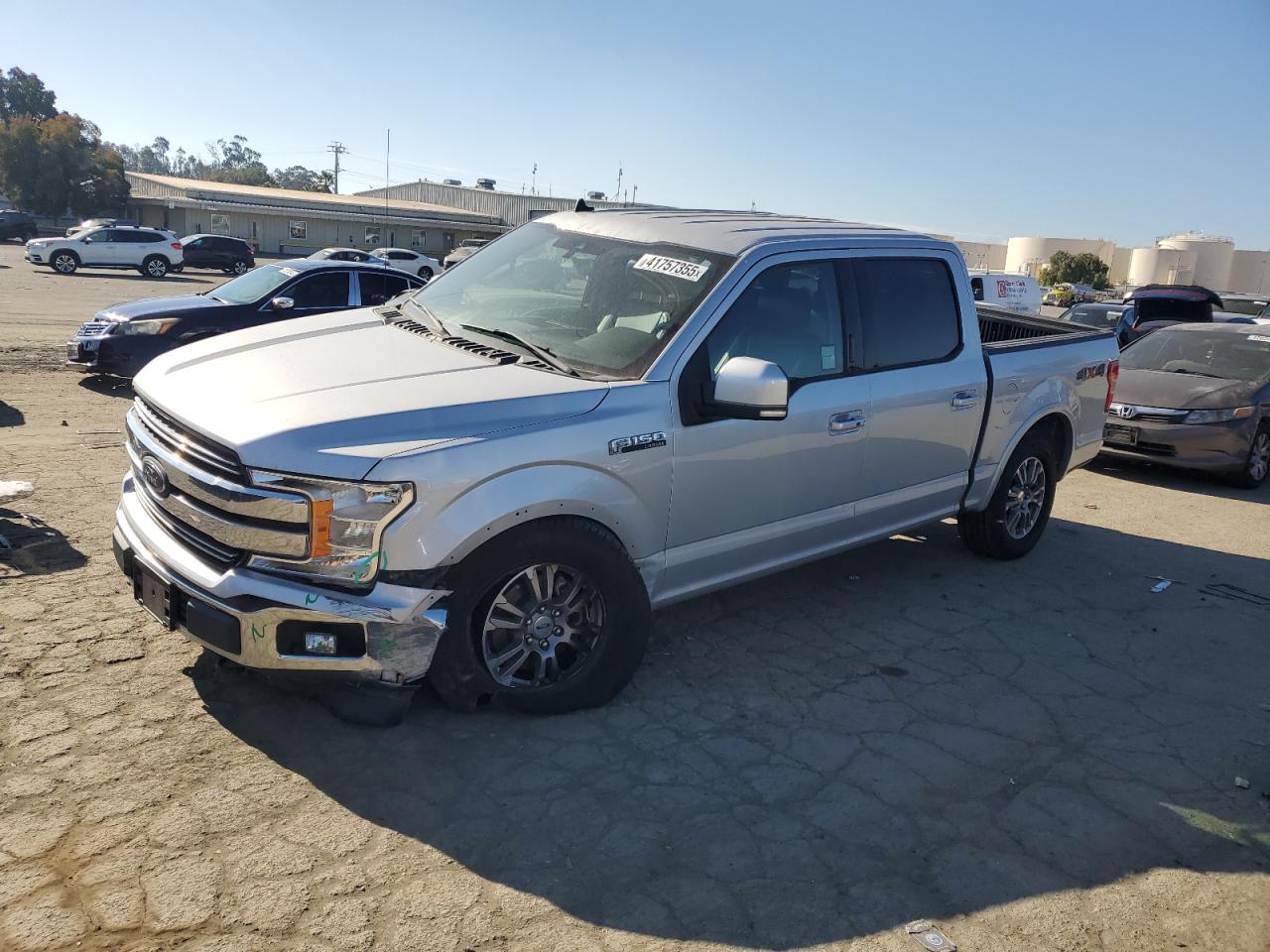 2019 Ford F-150 - Image 1