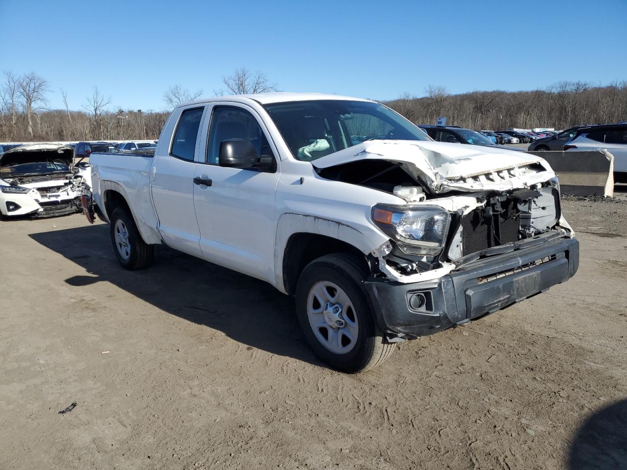 2018 Toyota Tundra - Image 4