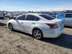 2013 Nissan Altima 2.5 en Venta en Sacramento, CA - Front End