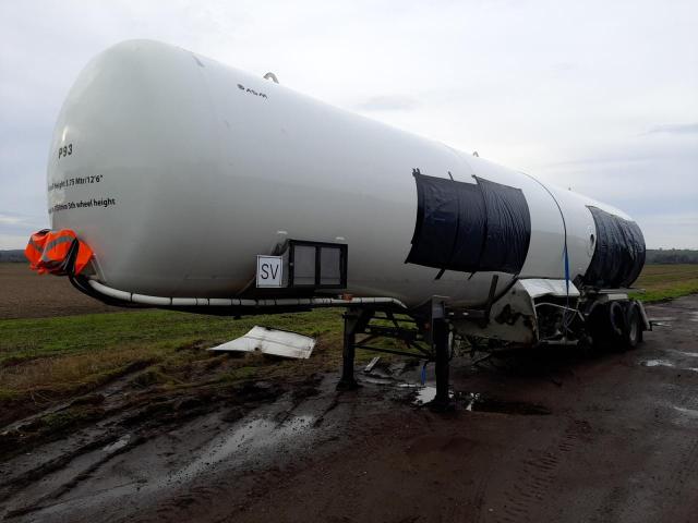 2021 TRAI TANKER