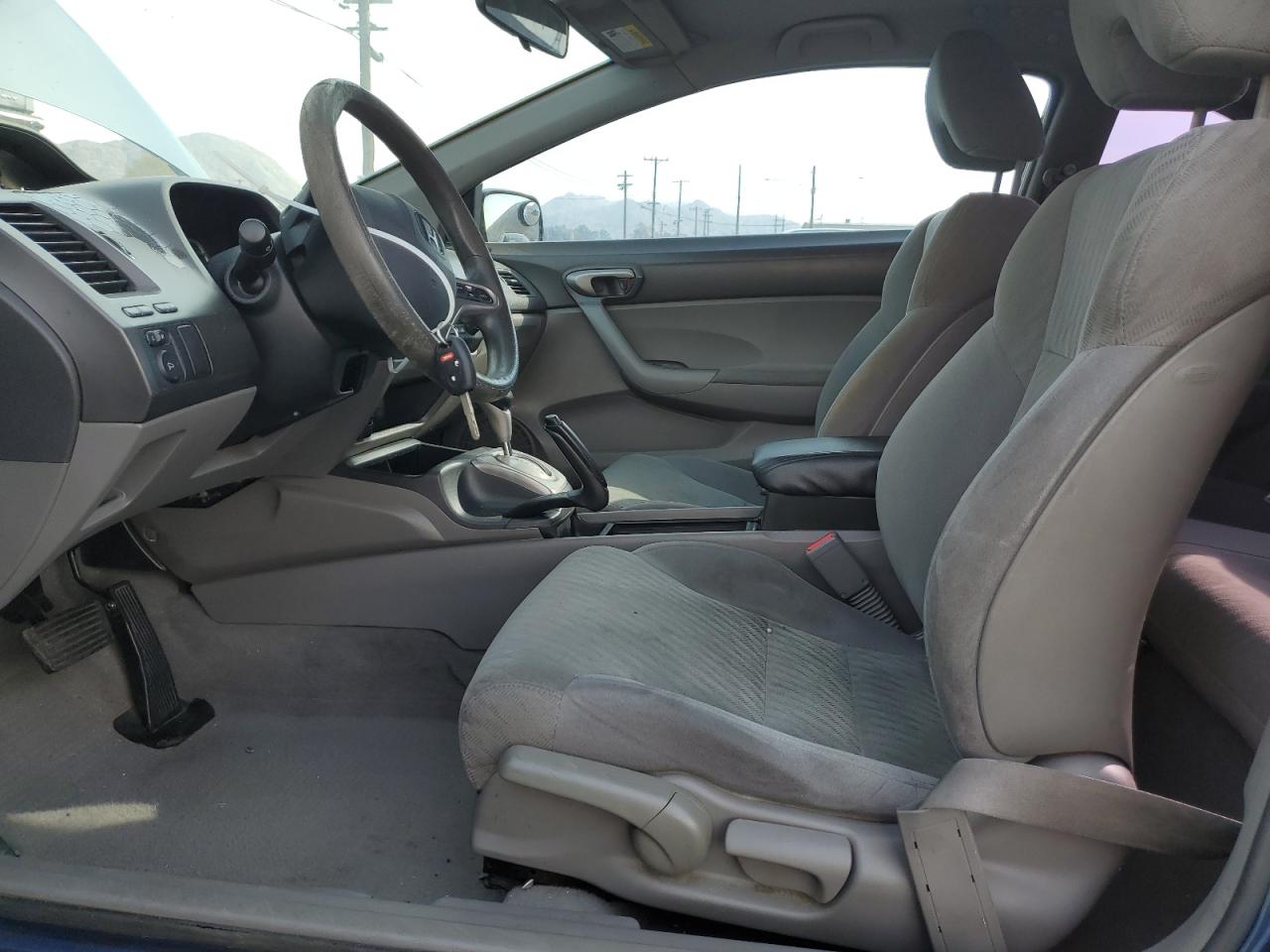 2011 Honda Civic - Image 7
