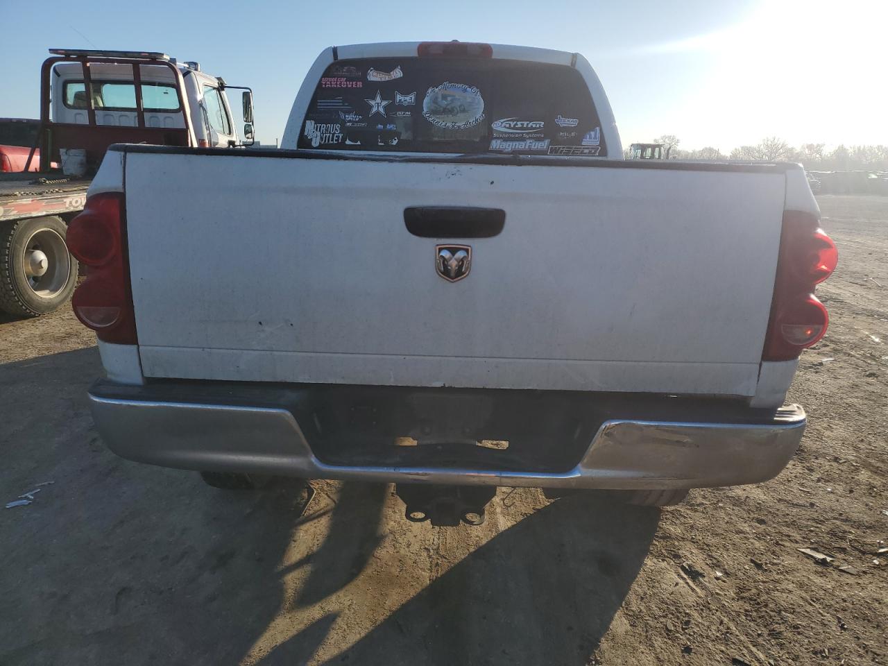 2008 Dodge RAM - Image 6
