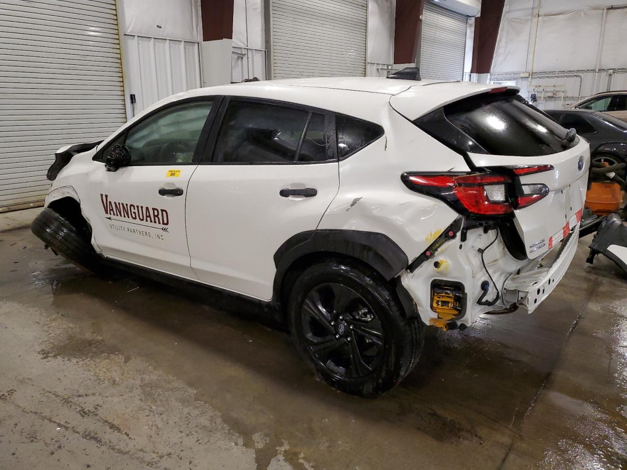 2024 Subaru XV - Image 2