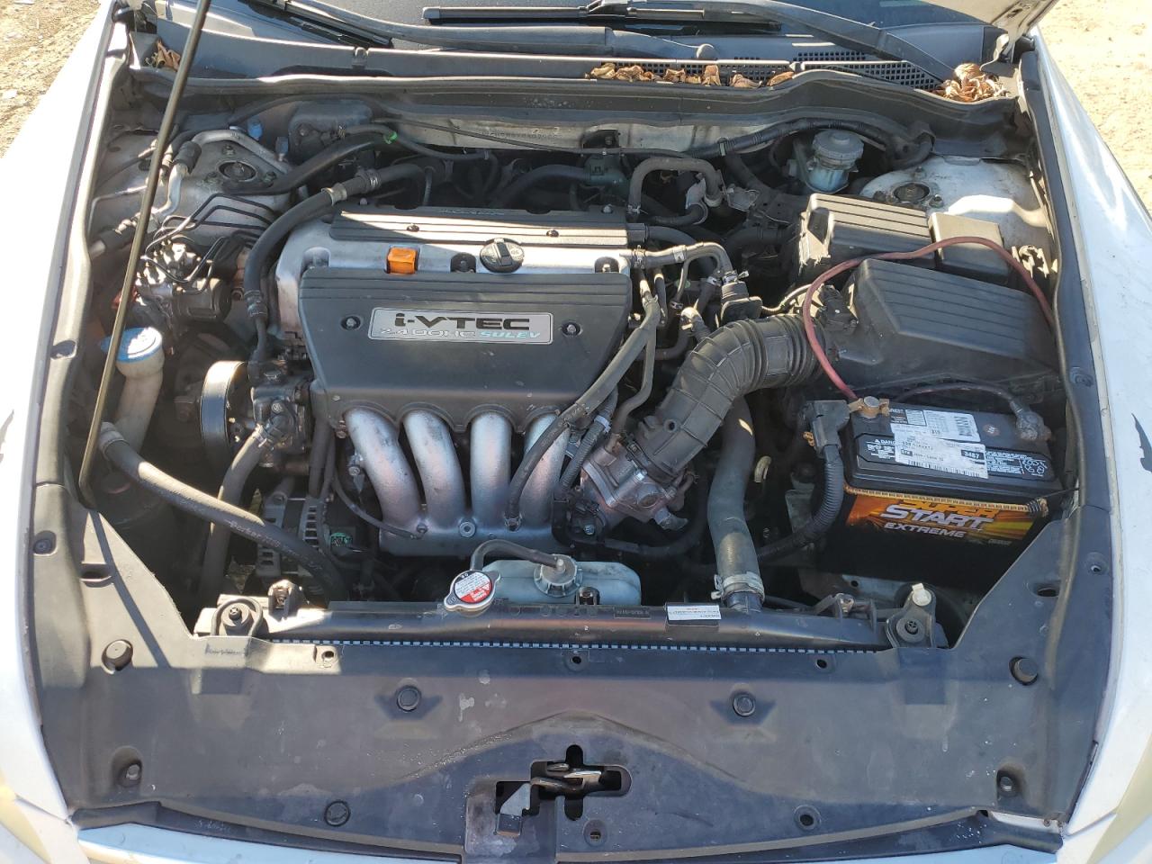 2006 Honda Accord - Image 11
