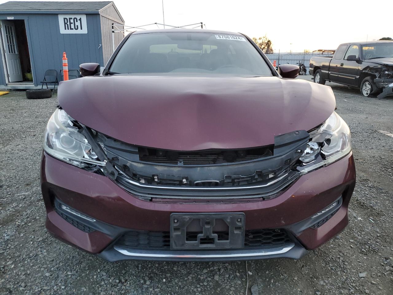 2016 Honda Accord - Image 5