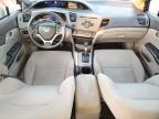 2012 Honda Civic Lx იყიდება Pennsburg-ში, PA - Side