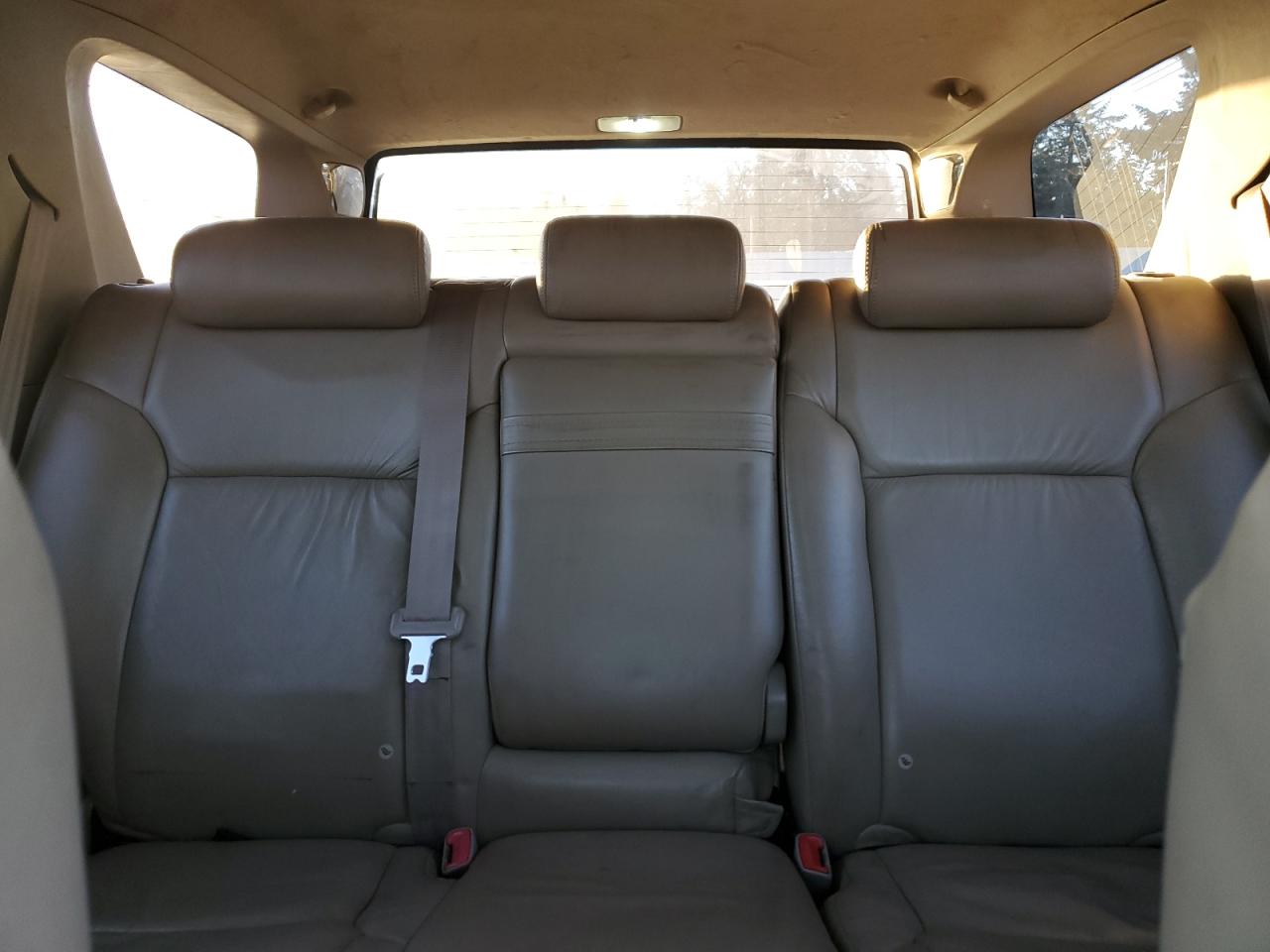 2003 Toyota 4Runner - Image 10