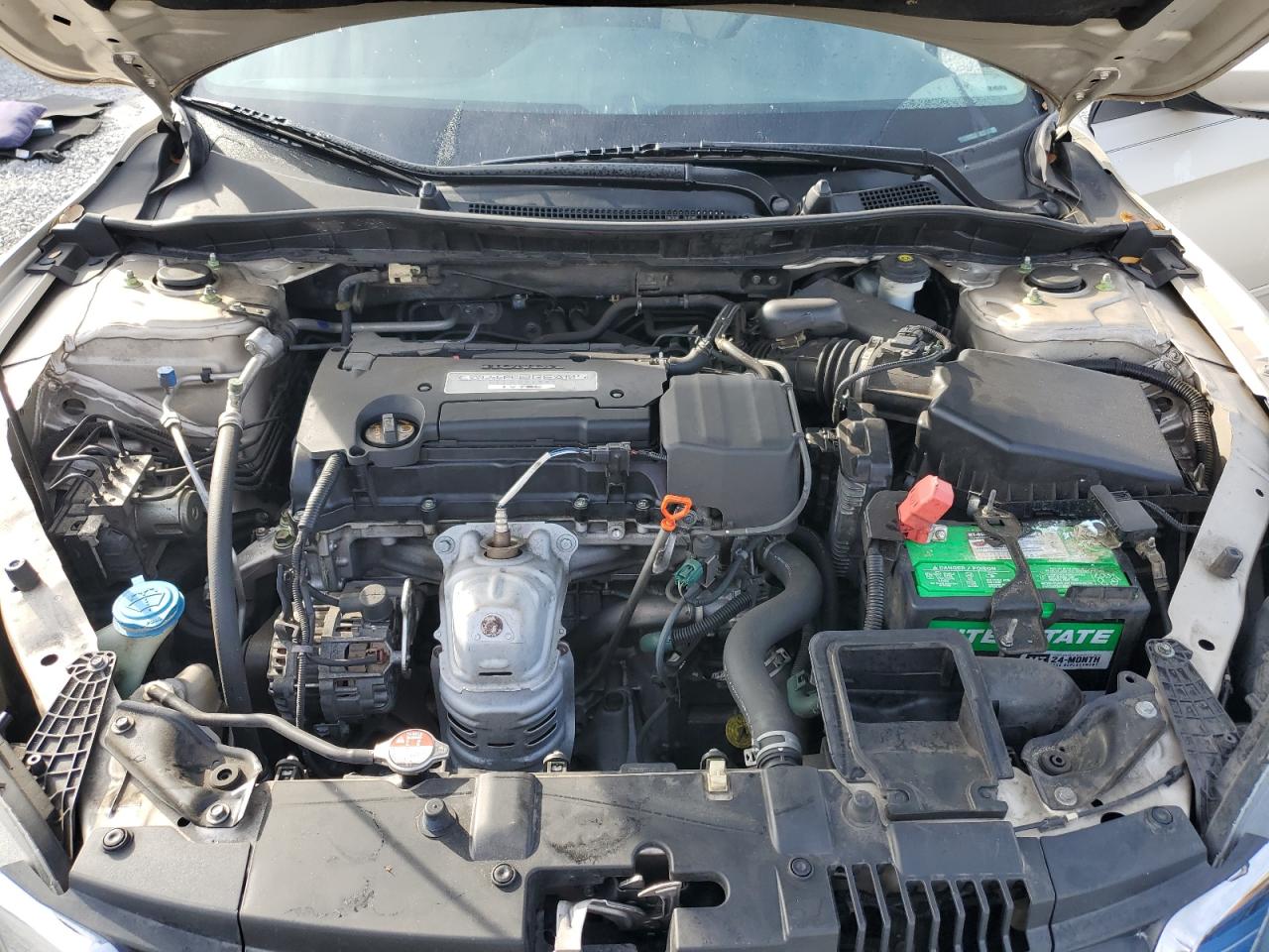 2014 Honda Accord - Image 12
