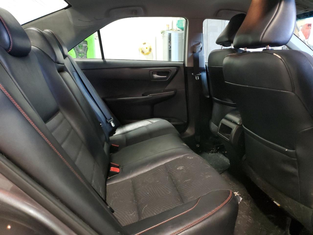 2017 Toyota Camry - Image 10