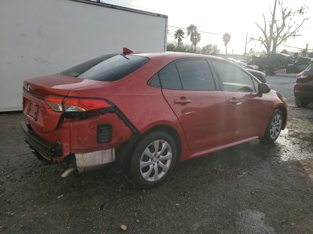 2020 Toyota Corolla - Image 3
