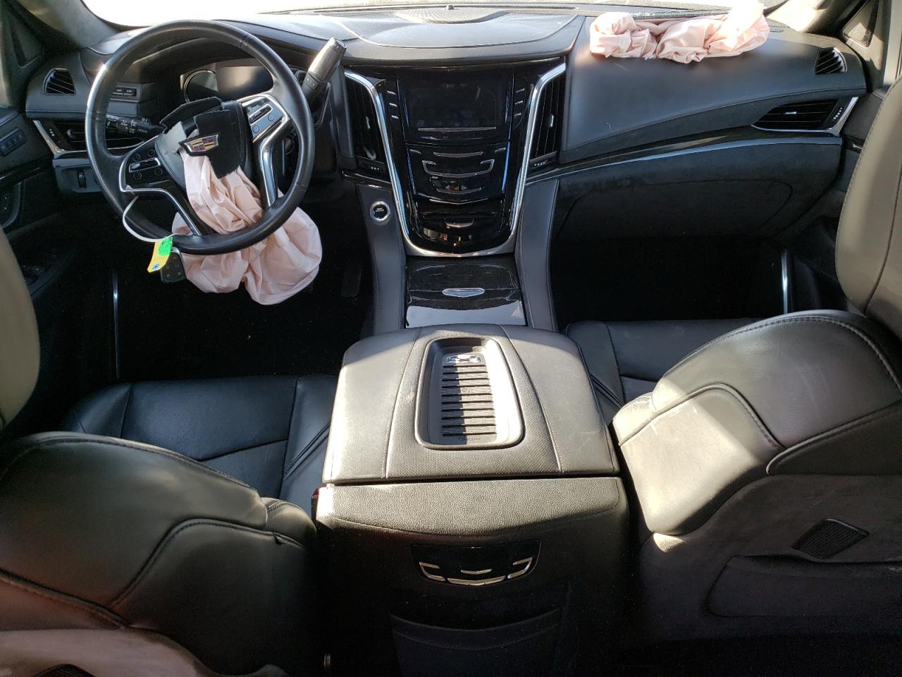2018 Cadillac Escalade - Image 8