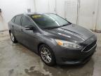 2016 Ford Focus Se zu verkaufen in Madisonville, TN - Mechanical