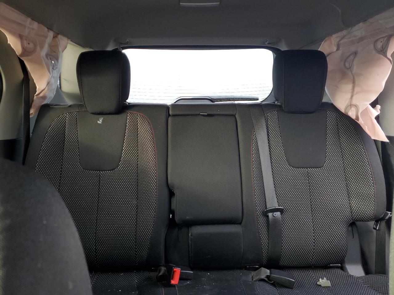 2016 Chevrolet Equinox - Image 10