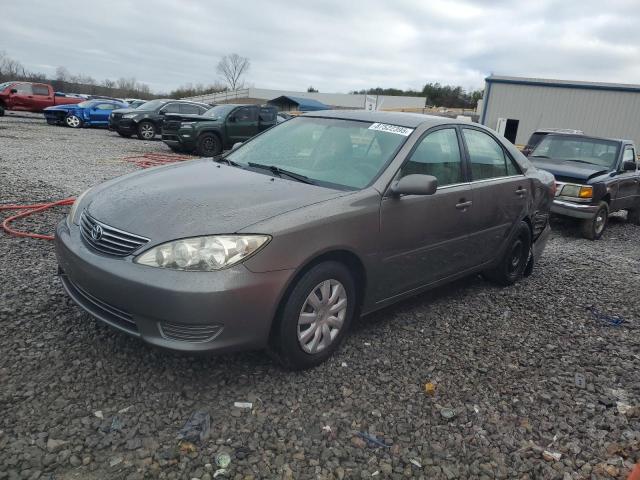 2006 Toyota Camry Le na sprzedaż w Hueytown, AL - Rear End