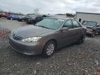 2006 Toyota Camry Le na sprzedaż w Hueytown, AL - Rear End