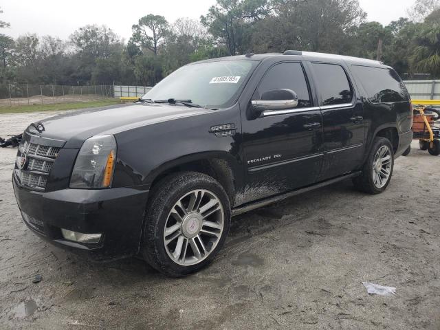 2014 Cadillac Escalade Esv Premium