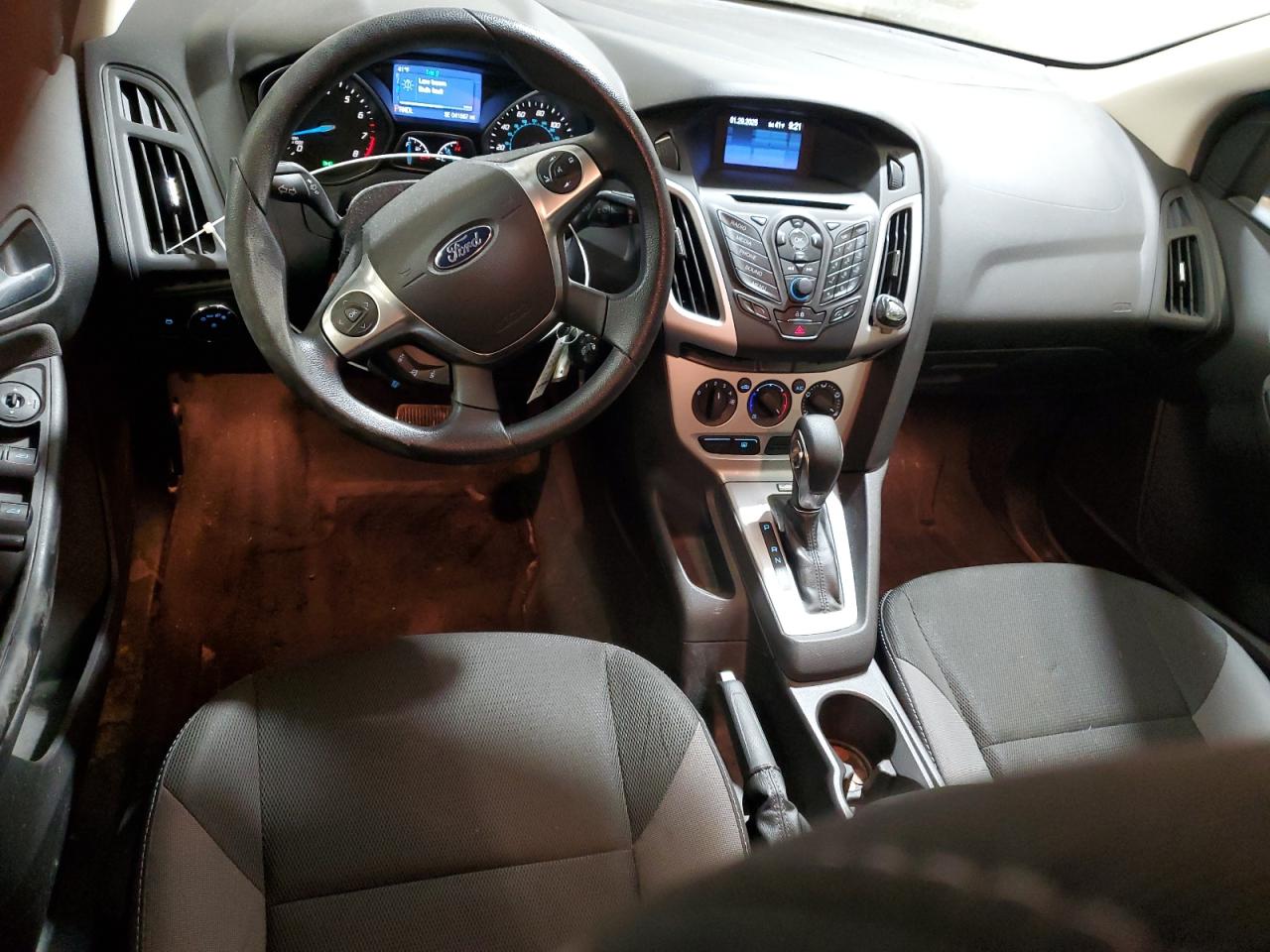 2014 Ford Focus - Image 8