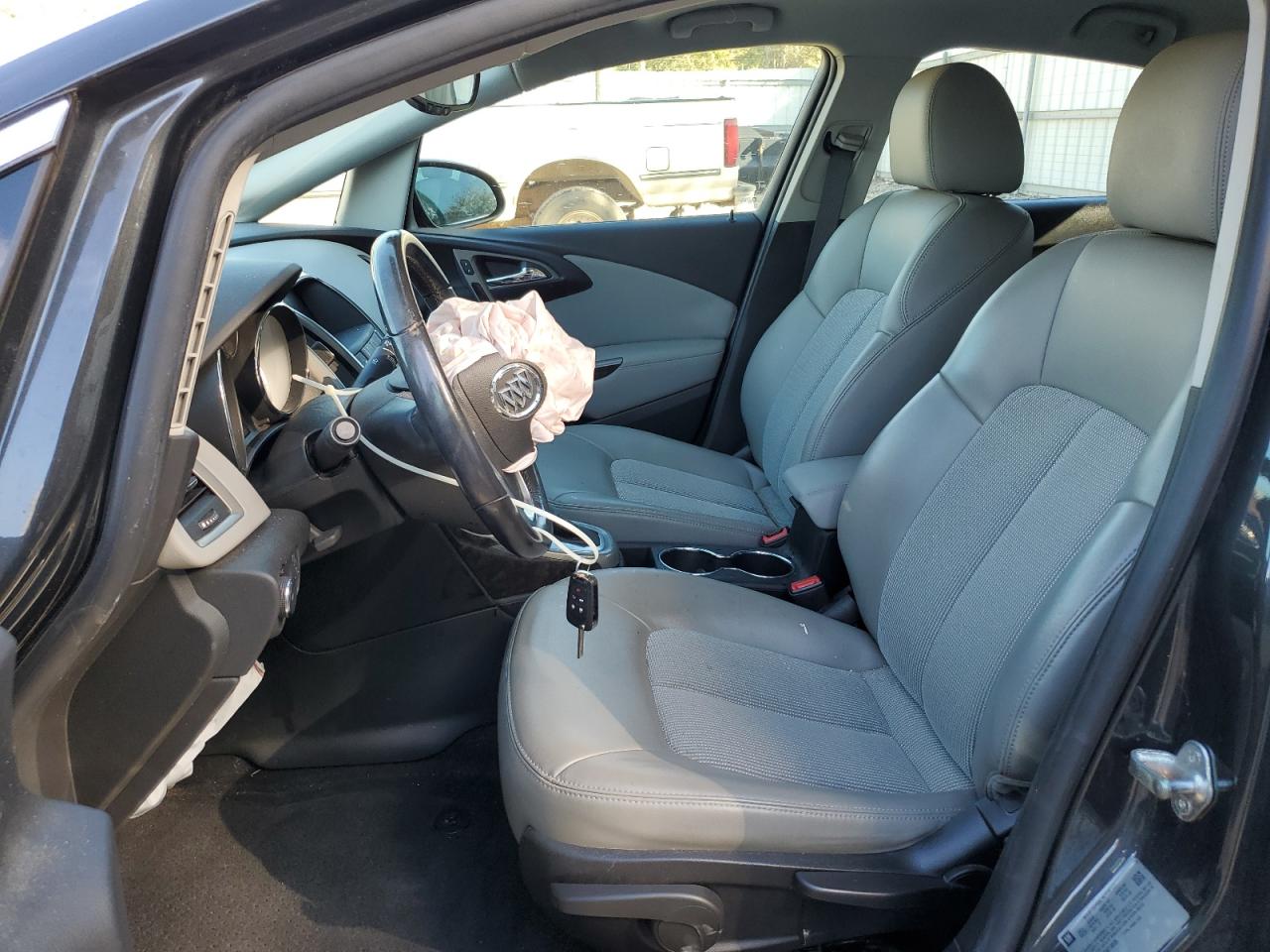 2014 Buick Verano - Image 7