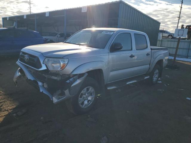 2013 Toyota Tacoma Double Cab Prerunner