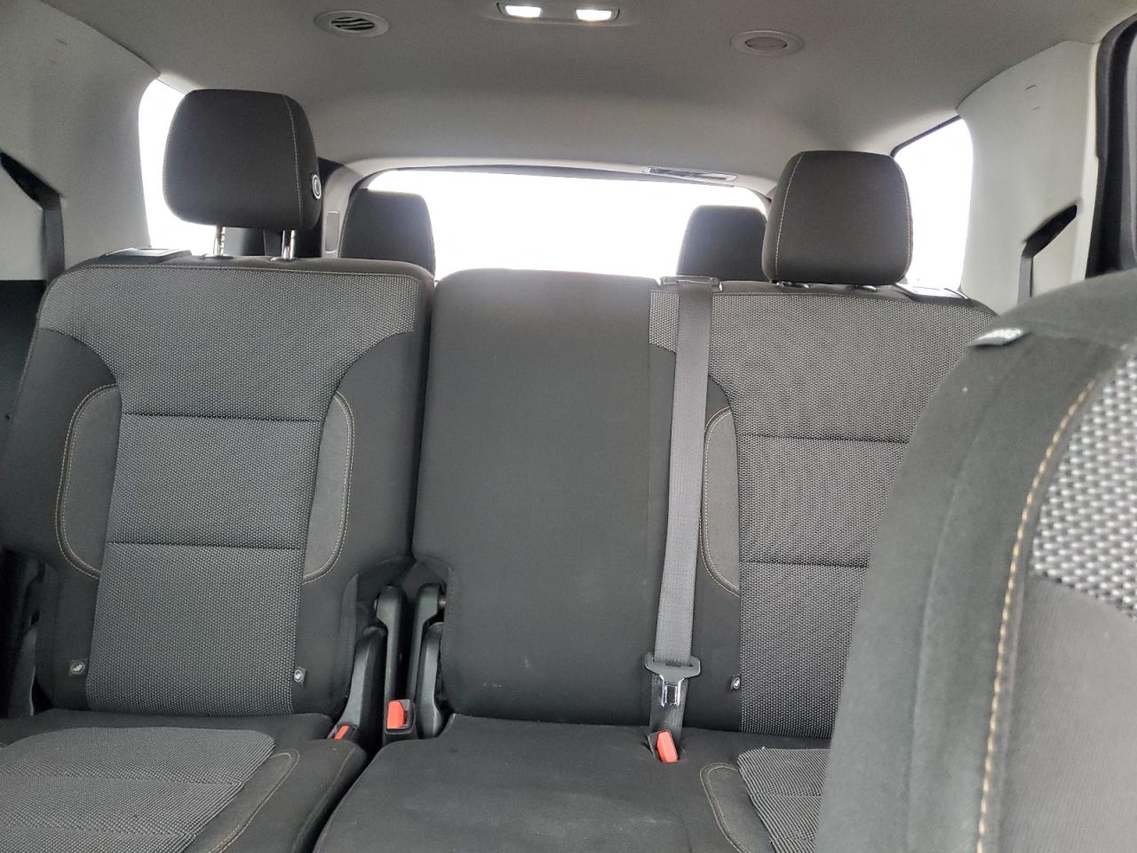 2018 Chevrolet Traverse - Image 10