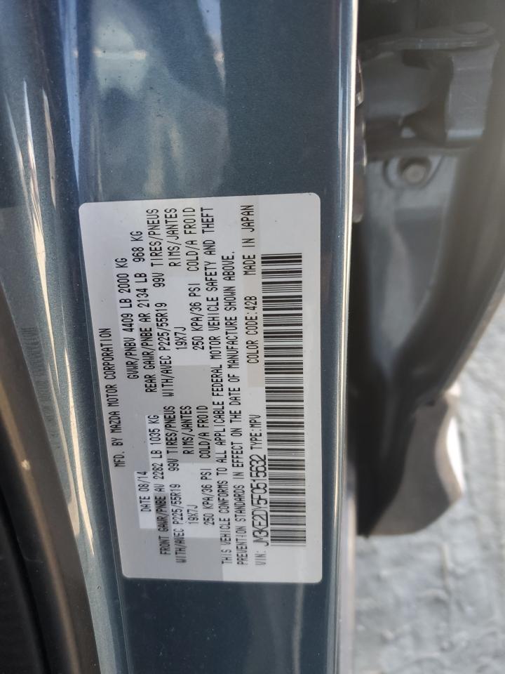 2015 Mazda CX-5 - Image 12