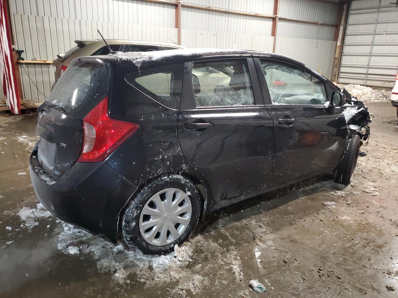 2014 Nissan Versa - Image 3