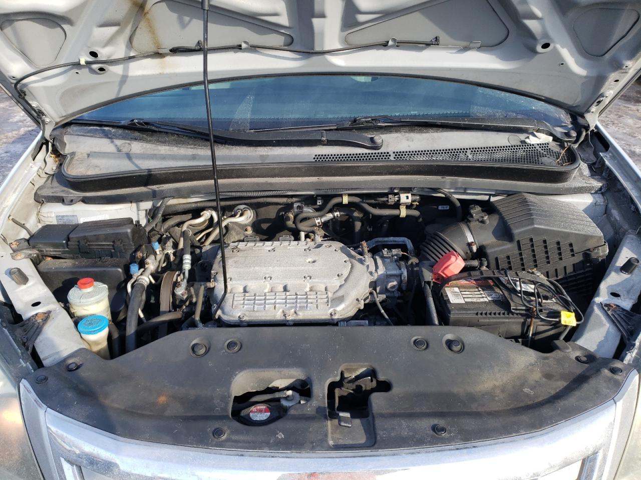 2010 Honda Odyssey - Image 12