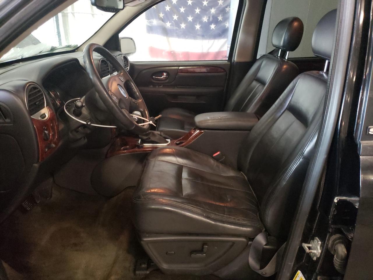 2006 GMC Envoy - Image 7