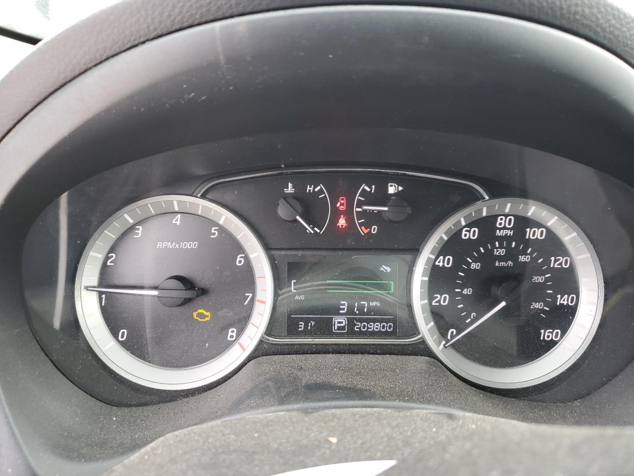 2013 Nissan Sentra - Image 9