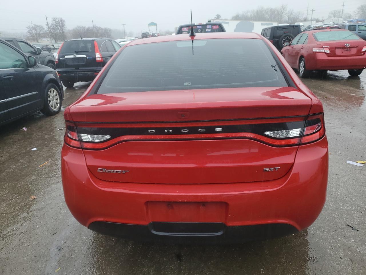 2013 Dodge Dart - Image 6