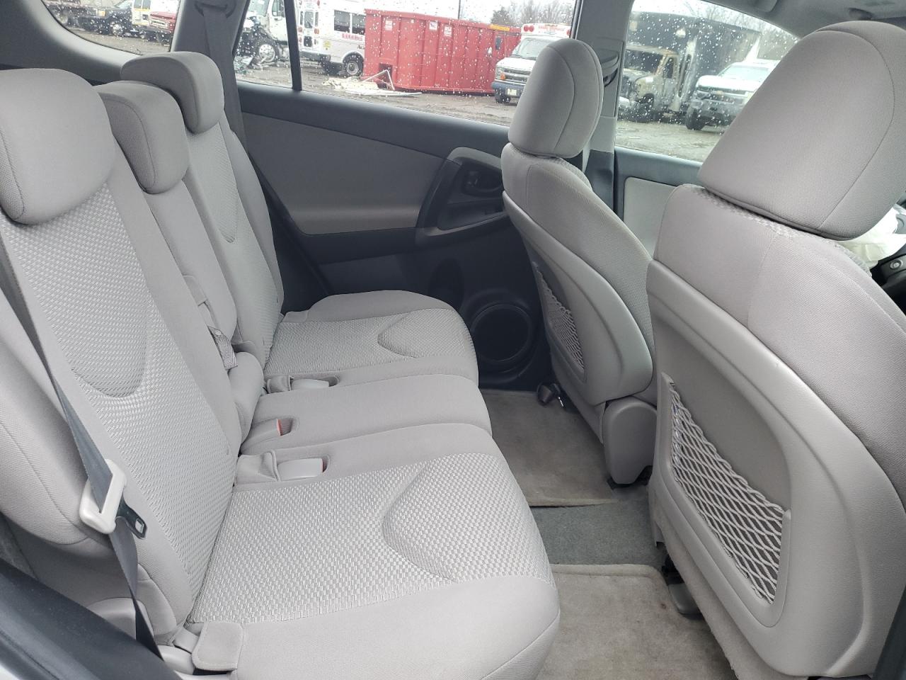2011 Toyota RAV 4 - Image 10
