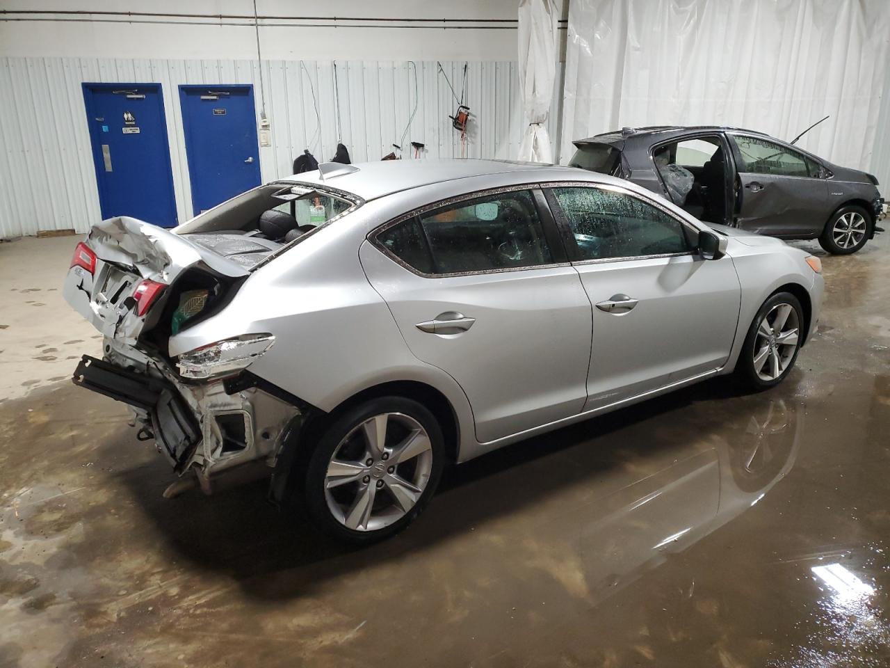 2013 Acura ILX - Image 3