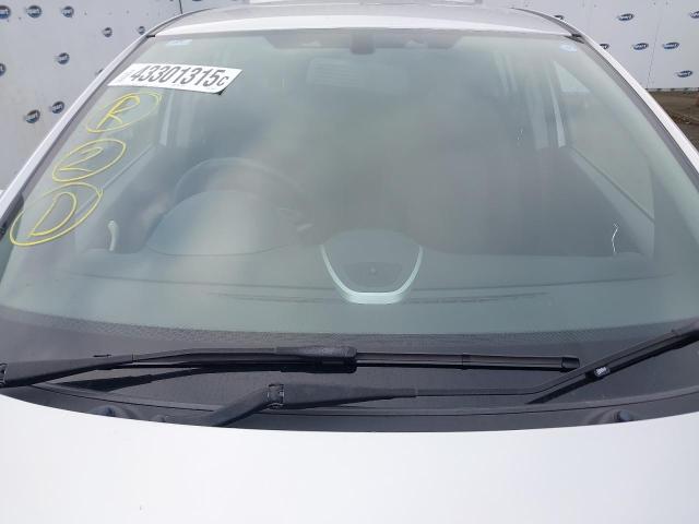 2009 VAUXHALL CORSA SXI