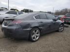 2012 Acura Tl  за продажба в East Granby, CT - All Over