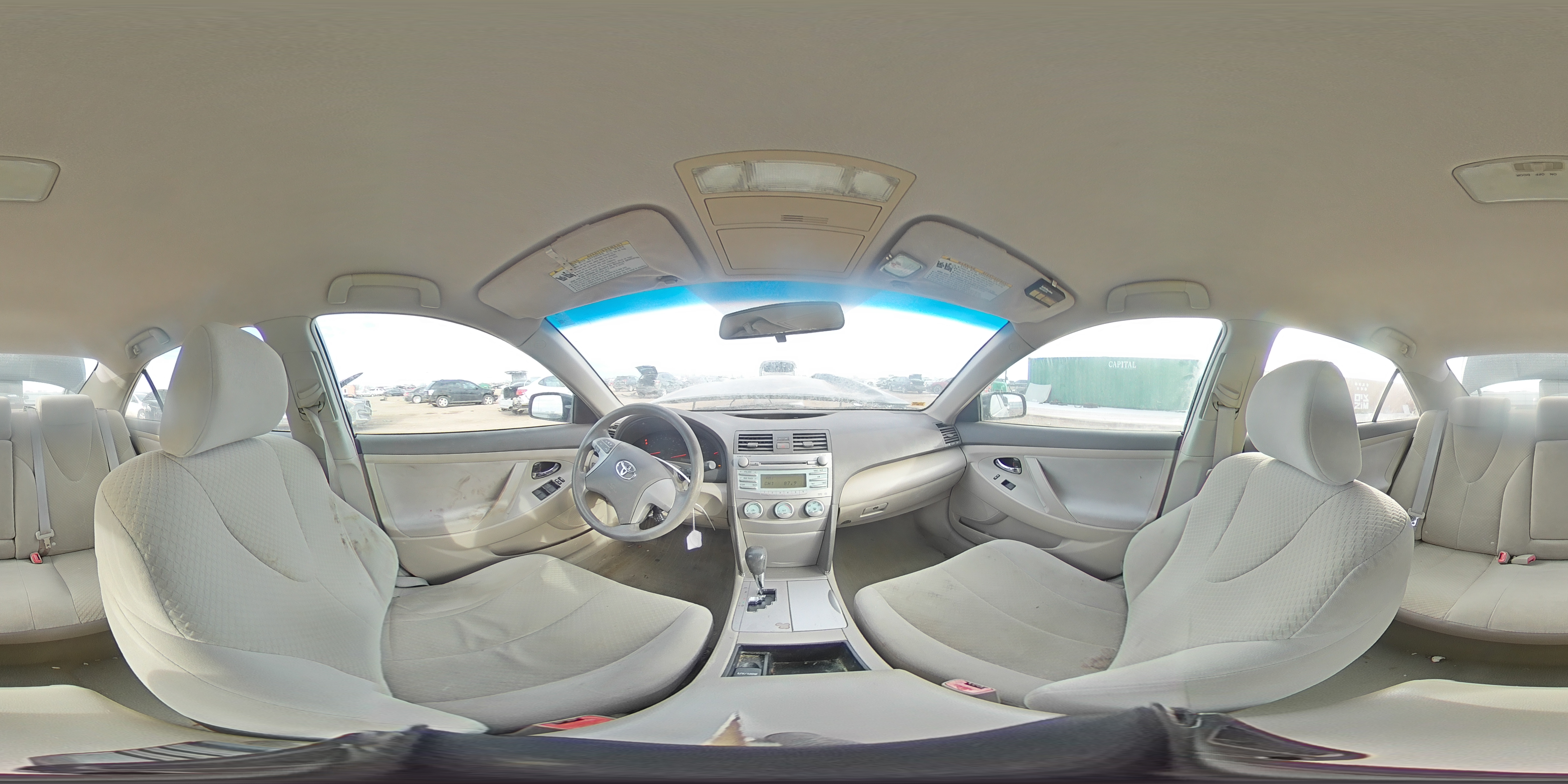 2009 Toyota Camry - Image 12