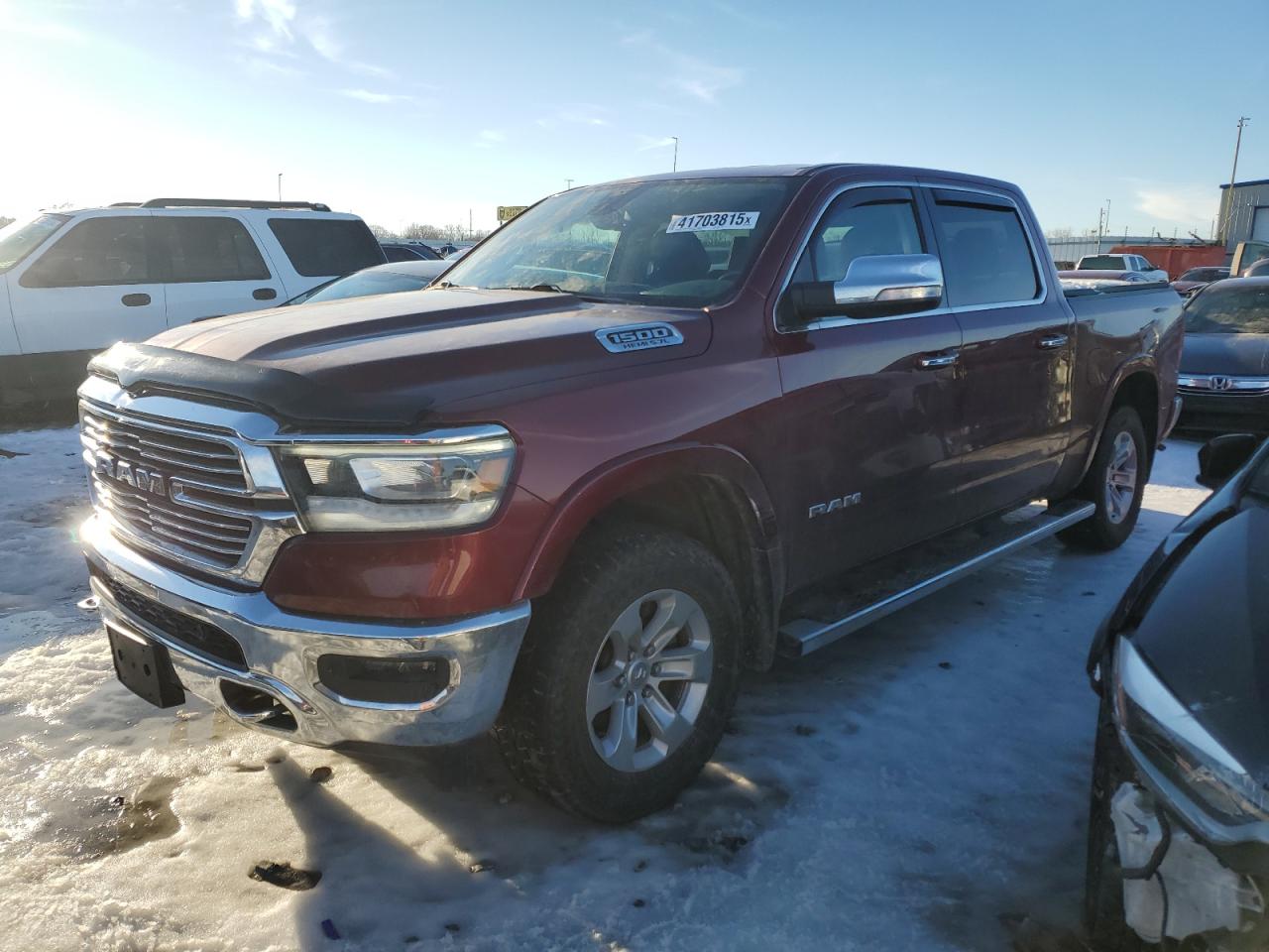 2019 RAM 1500 - Image 1