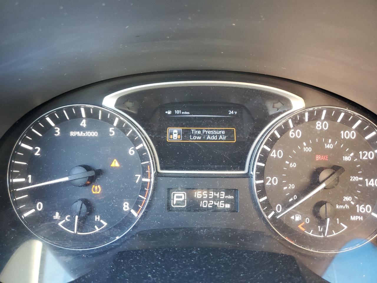 2013 Nissan Altima - Image 9