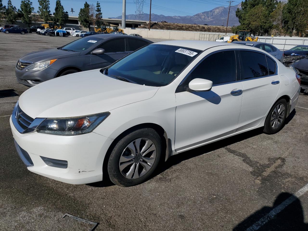 2013 Honda Accord - Image 1
