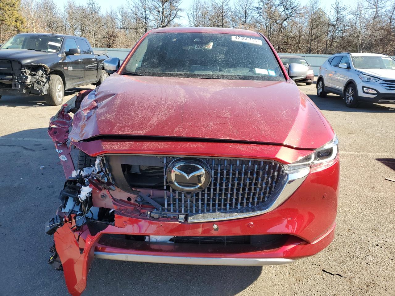 2024 Mazda CX-5 - Image 5