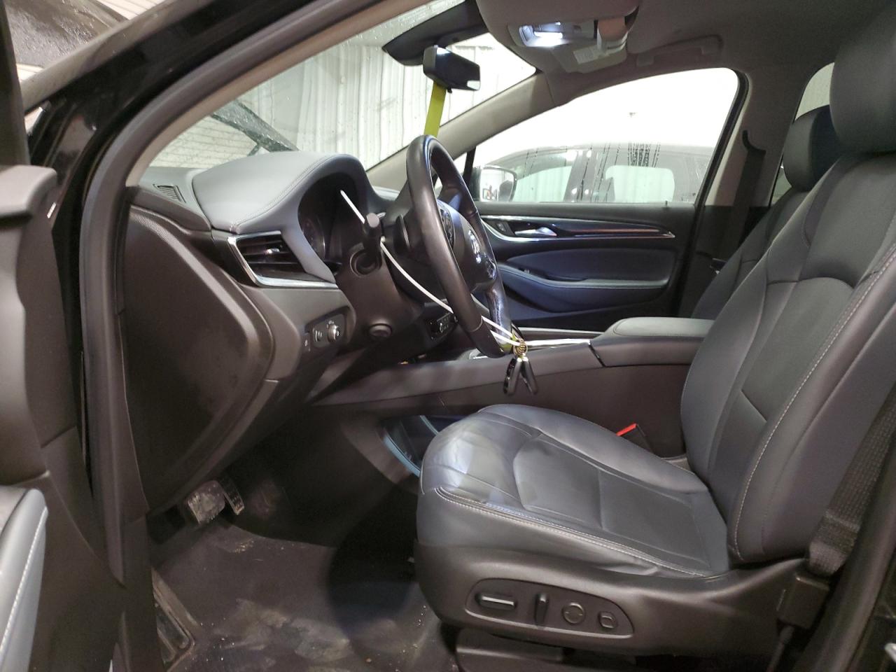 2021 Buick Enclave - Image 7