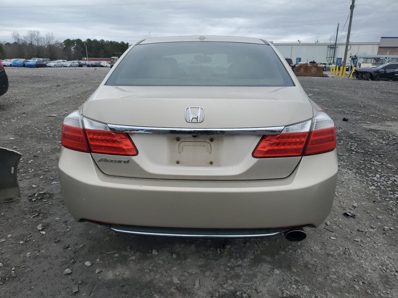 2013 Honda Accord - Image 6