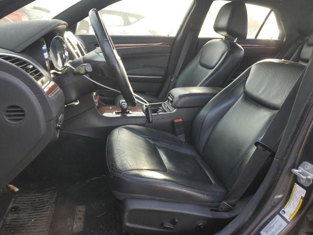  CHRYSLER 300 2014 Szary