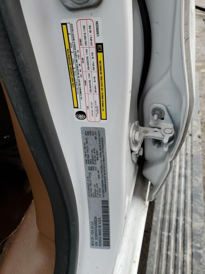 2020 RAM 1500 - Image 12