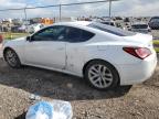 2013 Hyundai Genesis Coupe 2.0T продається в Houston, TX - Front End