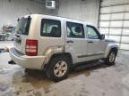 2010 Jeep Liberty Sport للبيع في Candia، NH - Rear End